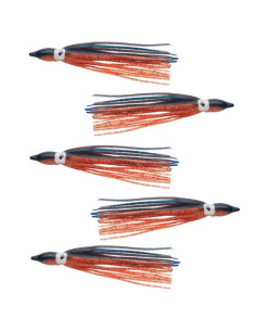 Polvo Sunset 90mm S-1152 5pcs